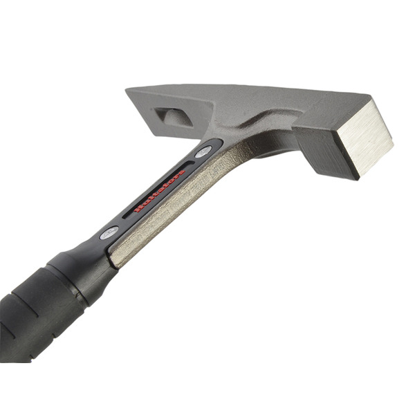 Hultafors HULTB600 TB600 Bricklayer's Hammer 900g (31oz)