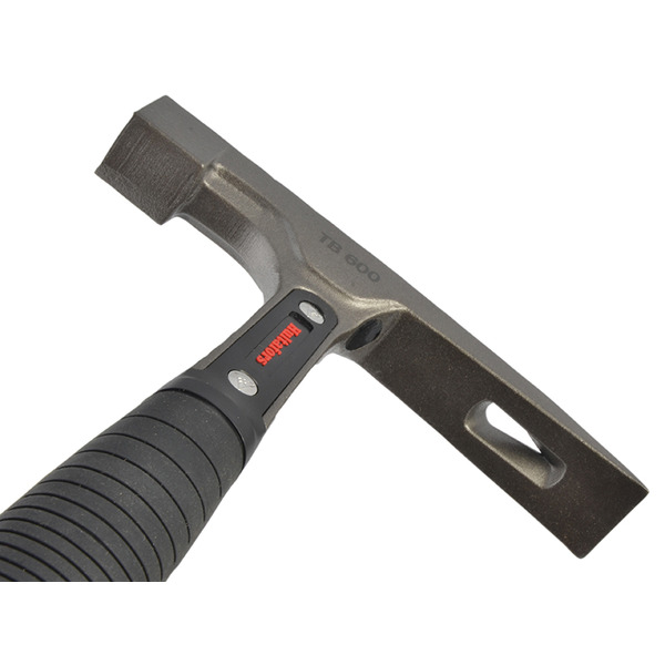 Hultafors HULTB600 TB600 Bricklayer's Hammer 900g (31oz)