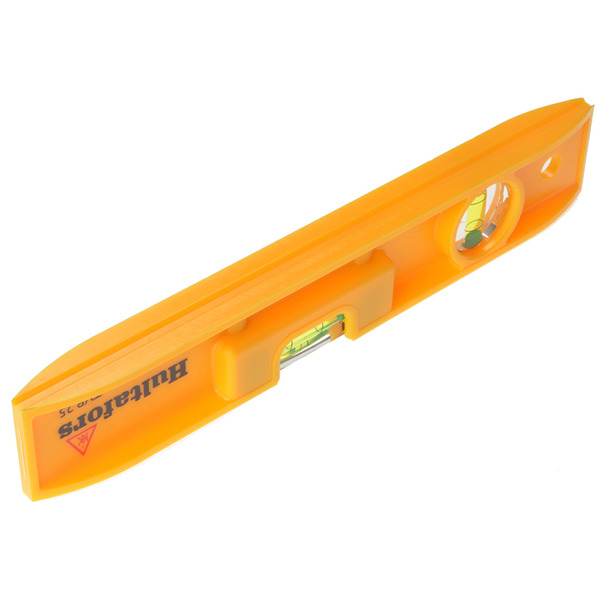 Hultafors HULTVP25 TVP25 Torpedo Level 25cm
