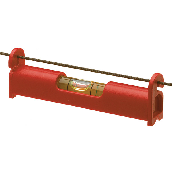 Hultafors HULUZ8 Plastic Line Level 80mm UZ8