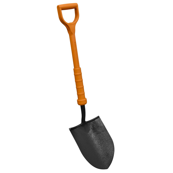 Sealey HVCT04 Insulated Round Mouth Shovel