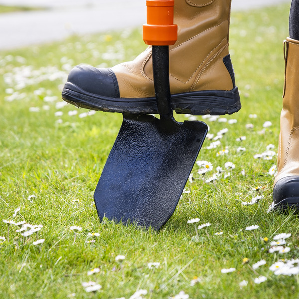 Sealey HVCT07 Insulated General Service Shovel