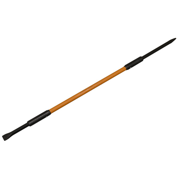Sealey HVCT10 Insulated Chisel & Point Crowbar