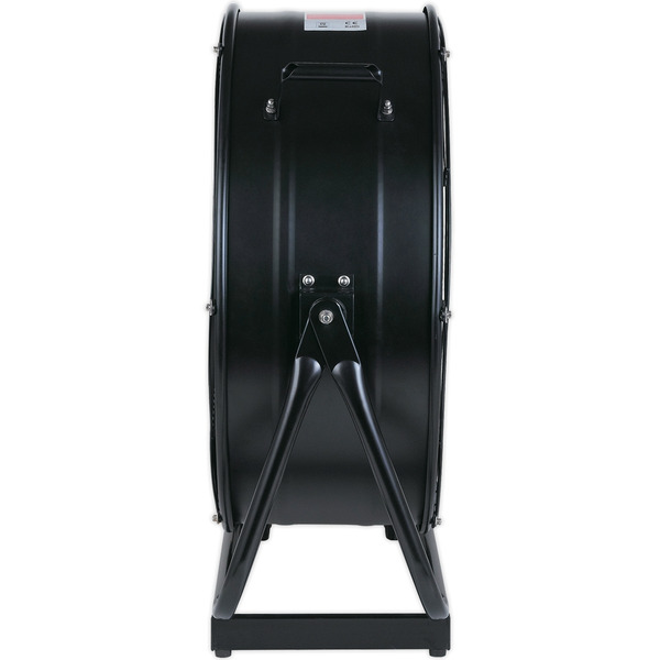 Premier Industrial High Velocity Drum Fan 24
