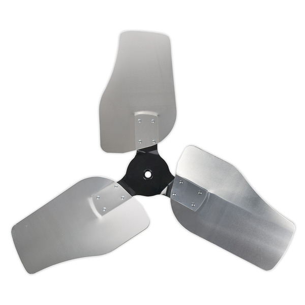 Industrial High Velocity Drum Fan 36