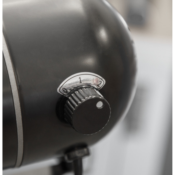 Industrial High Velocity Oscillating Pedestal Fan 30