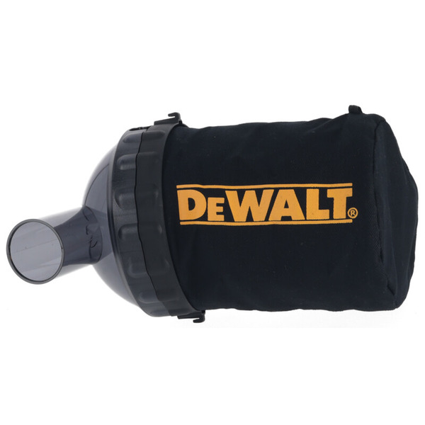 DeWalt DWV9390-XJ Dust Bag For DCP580N Cordless Planer