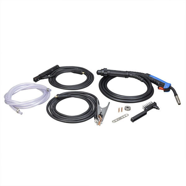 SIP WELDMATE Autoplus 180A MIG/ARC/TIG Synergic Inverter Welder - 05739