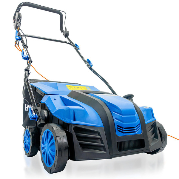 Hyundai 2000W 16