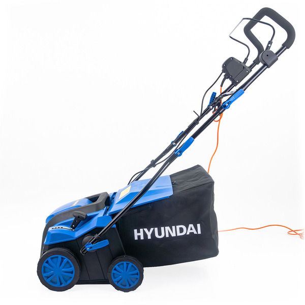 Hyundai 2000W 16