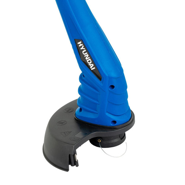Hyundai HYTR250E 250W Corded Electric Grass Trimmer