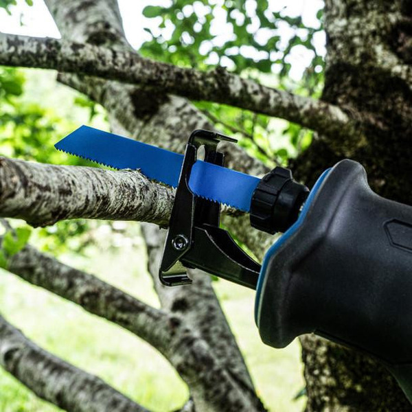 Hyundai 20V MAX Li-Ion Cordless Reciprocating Saw | HY2181
