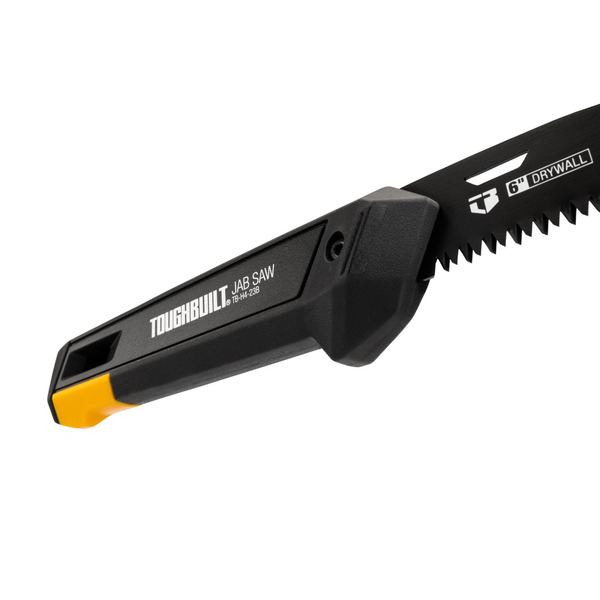Toughbuilt Jab Saw + Holster + Extra Blade