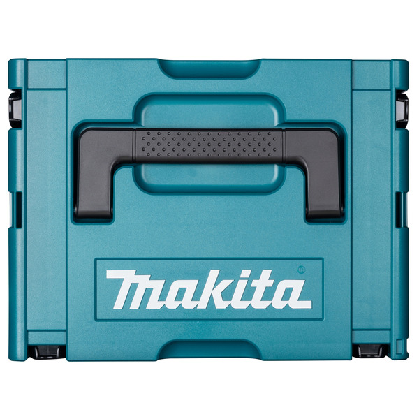 Makita 821552-6 396mm x 296mm x 315mm MAKPAC Type 4 Connector Case