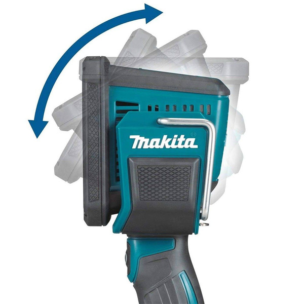 Makita DML812 18v LXT Flashlight Bare Unit