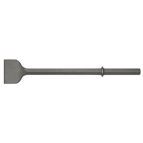 Sealey IE1EWC Worksafe&reg; Extra-Wide Chisel 110 x 608mm - 1-1/8