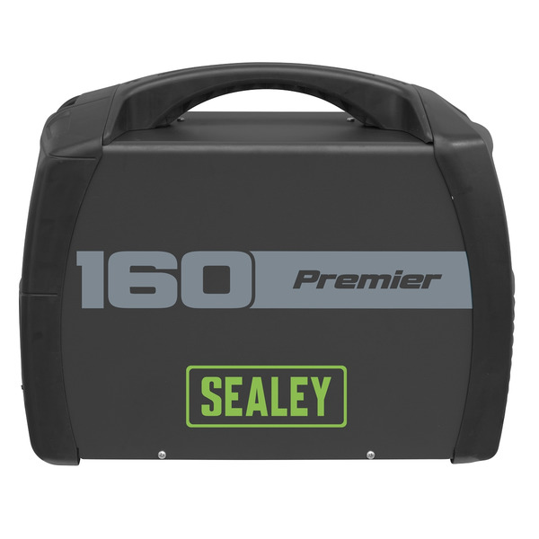 Sealey Premier MIG/MMA Inverter Welder 160A