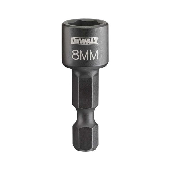 DeWalt 8MM COMPACT NUT DRIVER
