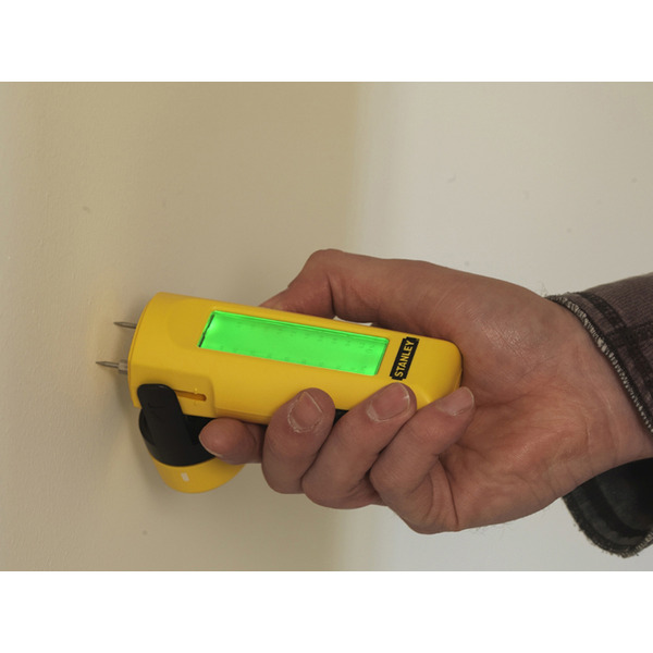 Moisture Meter