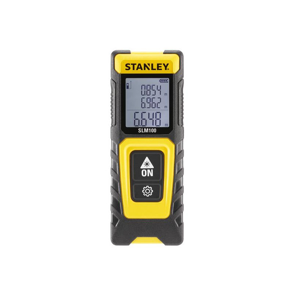 SLM100 Laser Distance Measure 30m
