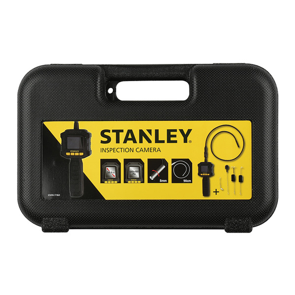 Inspection Camera