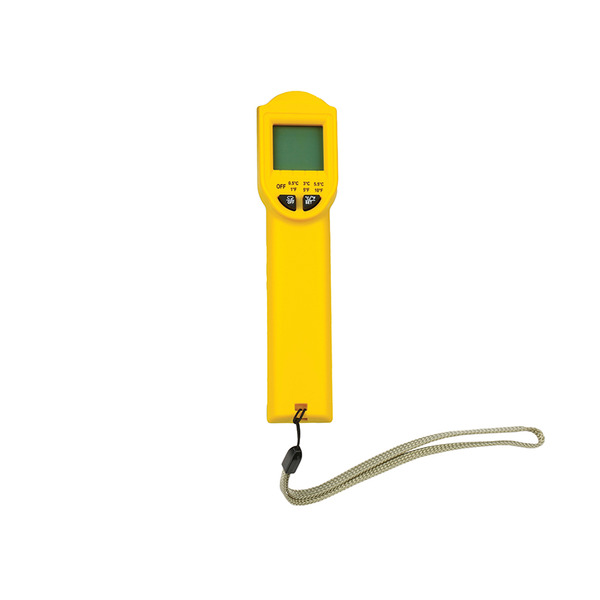 Digital Infrared Thermometer