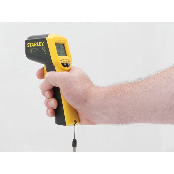 Digital Infrared Thermometer