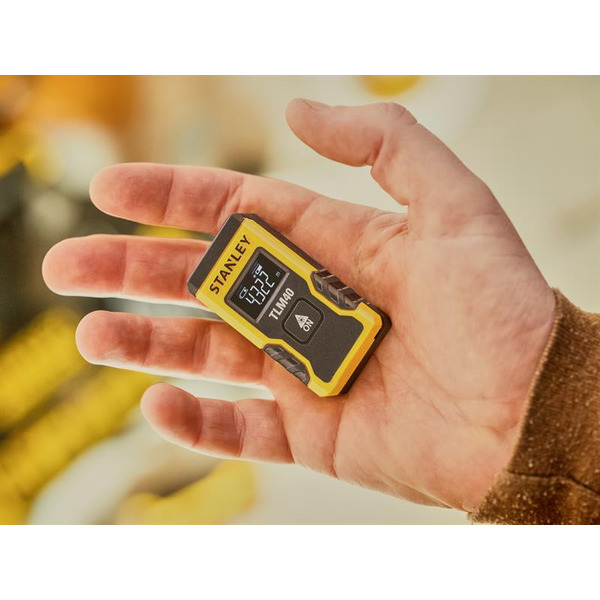 TLM 40 Laser Distance Measure