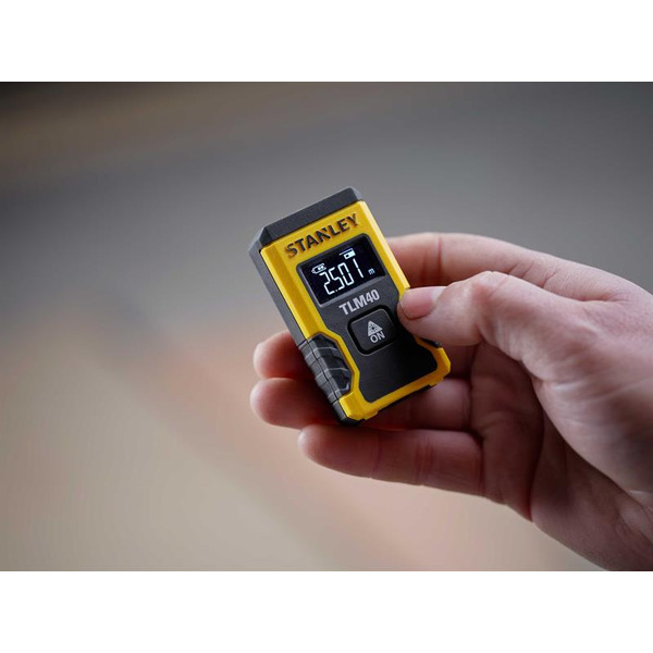 TLM 40 Laser Distance Measure