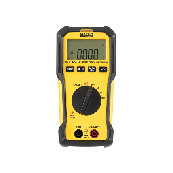 FatMax® Smart Digital Multimeter