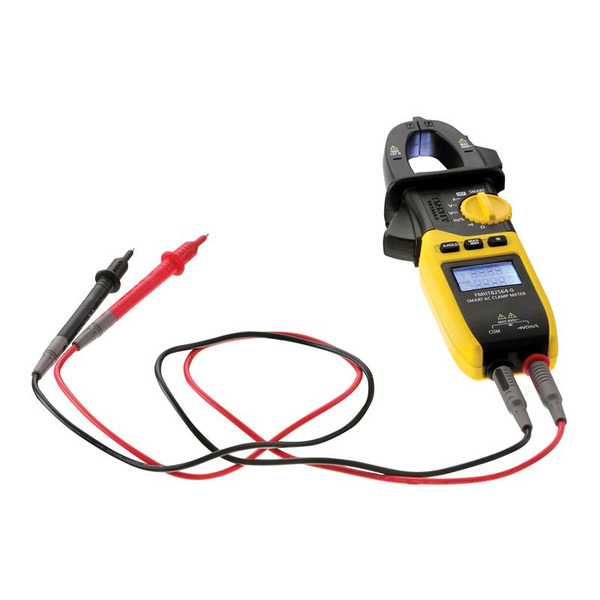 FatMax® Smart Clamp Digital Multimeter