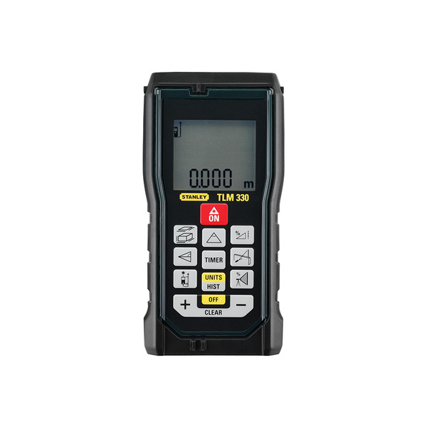 TLM 330 True Laser Measure 100m