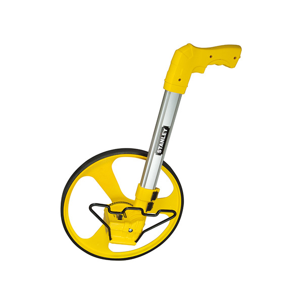 STANLEY® Intelli Tools MW40M Counter Measuring Wheel