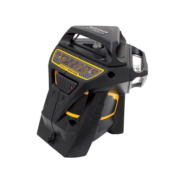 Red Beam X3R Multi-Line Laser