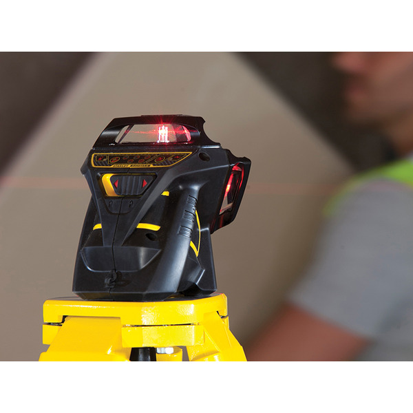 Red Beam X3R Multi-Line Laser