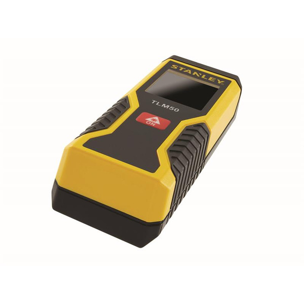 STANLEY® INT177409 Intelli Tools TLM 50 Laser Measurer 15m