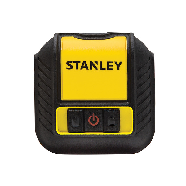 Cubix™ Cross Line Laser Level (Red Beam)