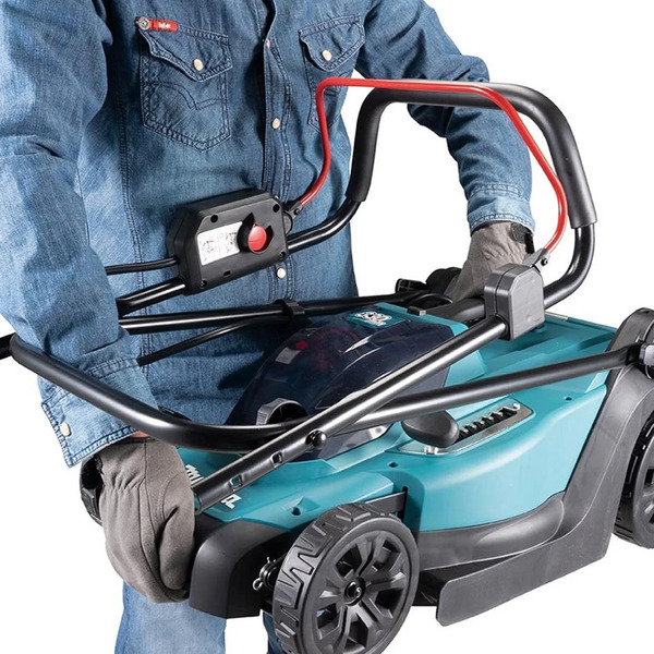 Makita DLM330Z 18V LXT 33cm Brushless Lawn Mower Bare Unit