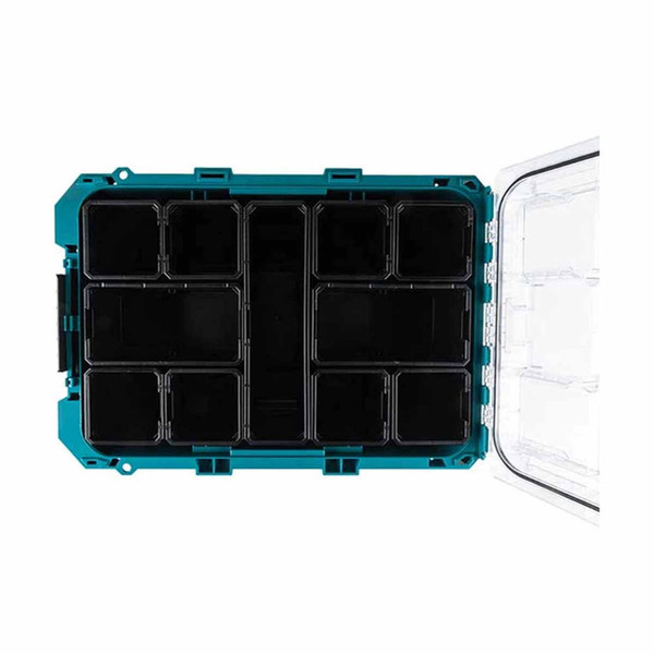 Makita P-91045 MakTrak DEEP MEDIUM ORGANISER
