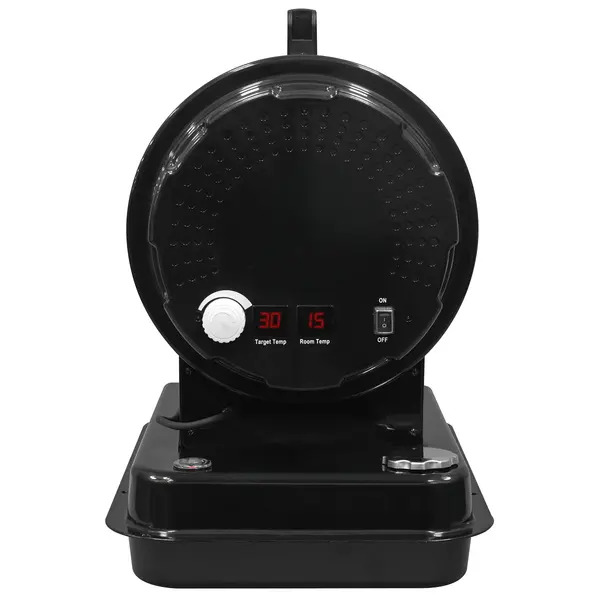 Sealey IR115 Infrared Space Warmer&reg; Kerosene/Diesel Heater 51,000Btu/hr
