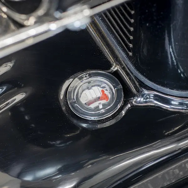 Sealey IR115 Infrared Space Warmer&reg; Kerosene/Diesel Heater 51,000Btu/hr