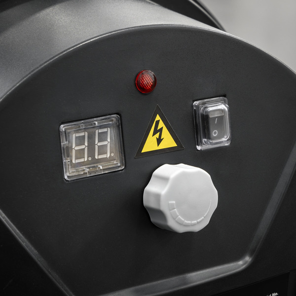 Sealey IR20 Infrared Space Warmer® Kerosene/Diesel Heater 68,000Btu/hr