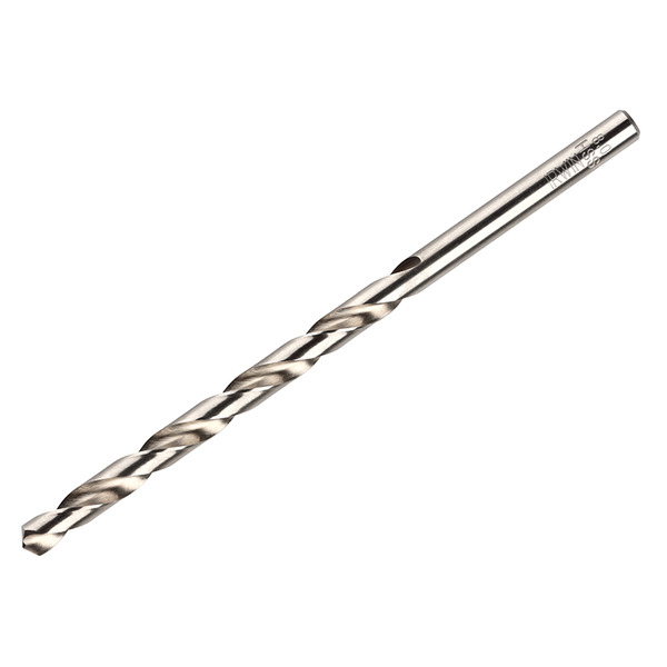IRWIN&reg; IRW10502383 HSS Pro Drill Bit 3.5mm OL:70mm WL:39mm