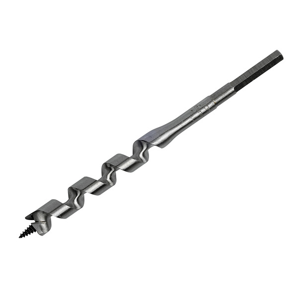 IRWIN&reg; IRW10502766 Wood Auger Drill Bit 20 x 191mm