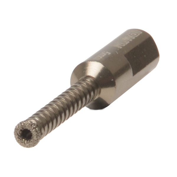 IRWIN&reg; IRW10507893 Diamond Drill Bit 6mm