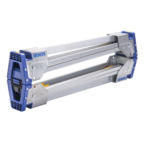 IRWIN® IRW183474 All Metal Sawhorses (Twin Pack)