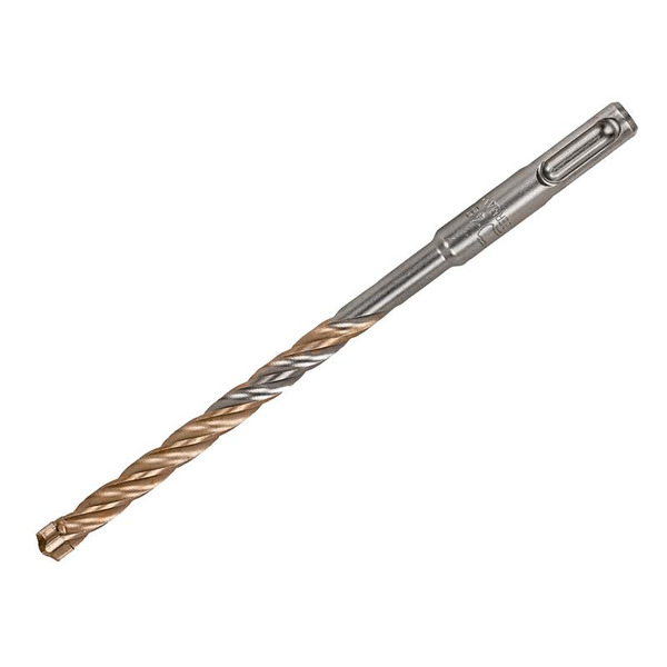IRWIN® IRWIW2039412 Speedhammer Quad Drill Bit 8.0 x 160mm