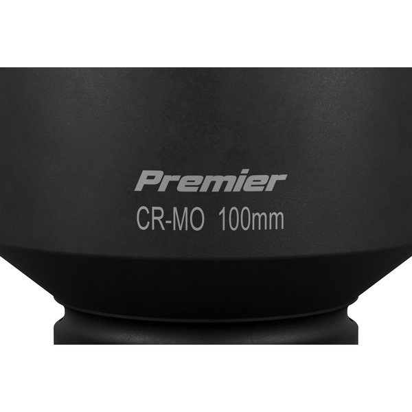 Sealey IS1100 Premier Impact Socket 1