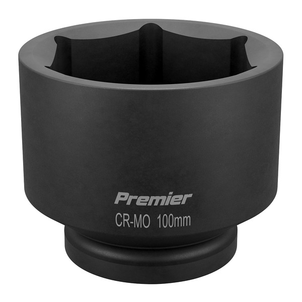 Sealey IS1100 Premier Impact Socket 1