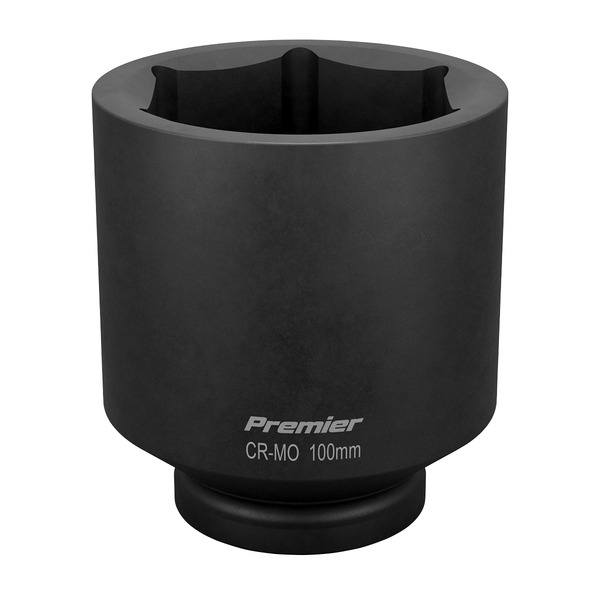 Sealey Premier Deep Impact Socket 1